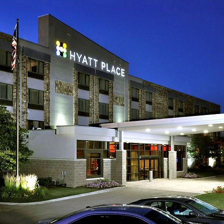 Hyatt Place Milwaukee Airport Zewnętrze zdjęcie