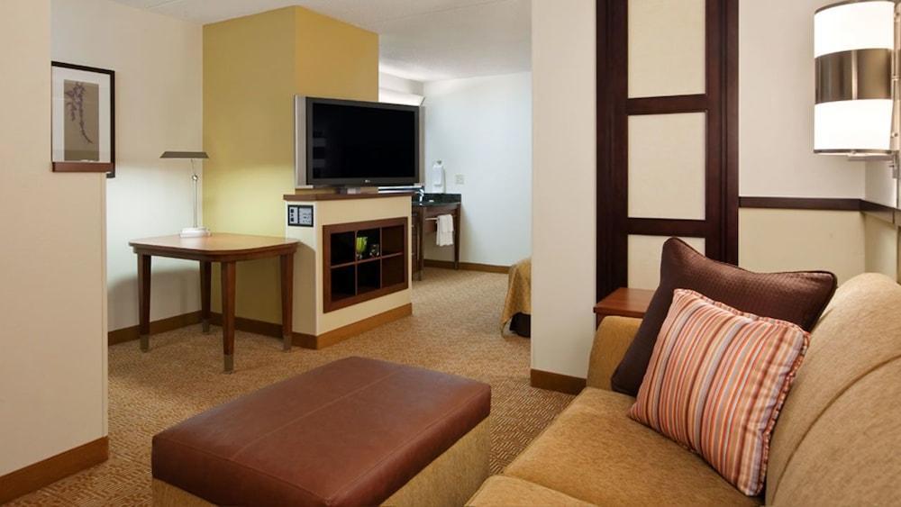 Hyatt Place Milwaukee Airport Zewnętrze zdjęcie