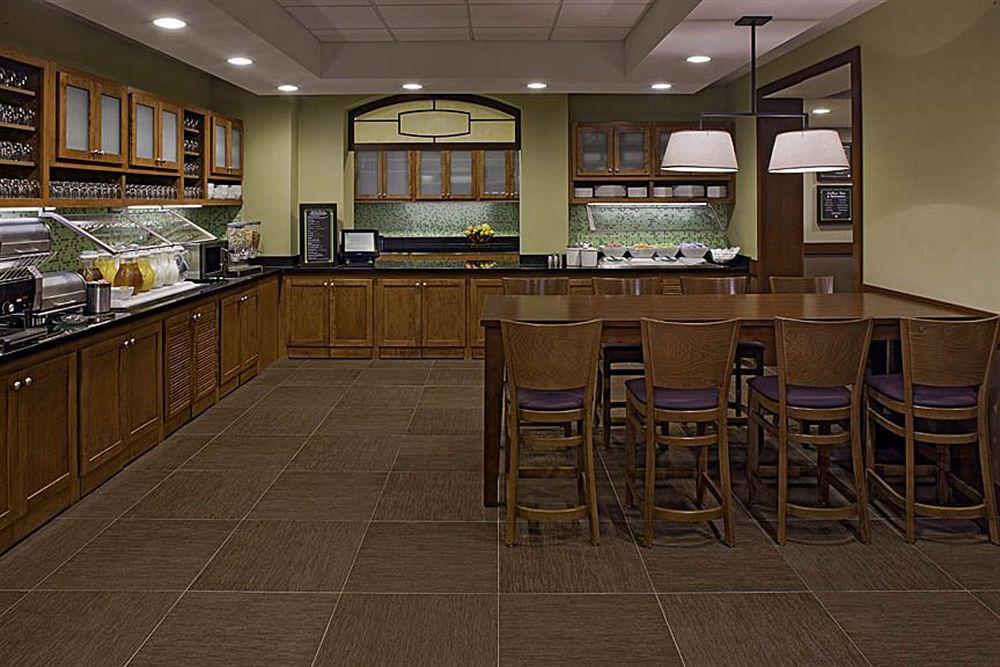 Hyatt Place Milwaukee Airport Restauracja zdjęcie