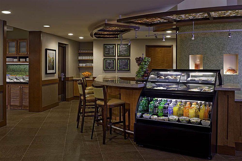 Hyatt Place Milwaukee Airport Restauracja zdjęcie