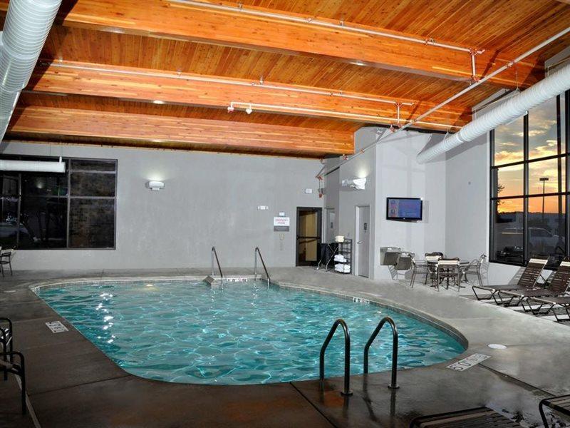 Hyatt Place Milwaukee Airport Zewnętrze zdjęcie