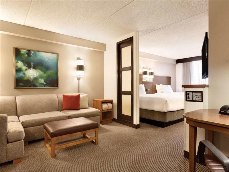 Hyatt Place Milwaukee Airport Zewnętrze zdjęcie