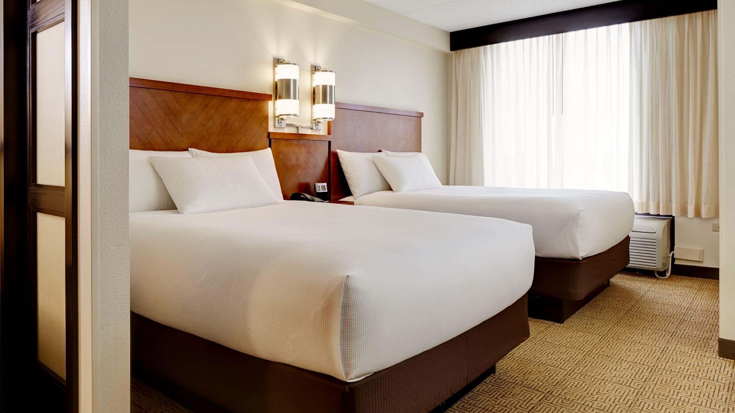 Hyatt Place Milwaukee Airport Zewnętrze zdjęcie