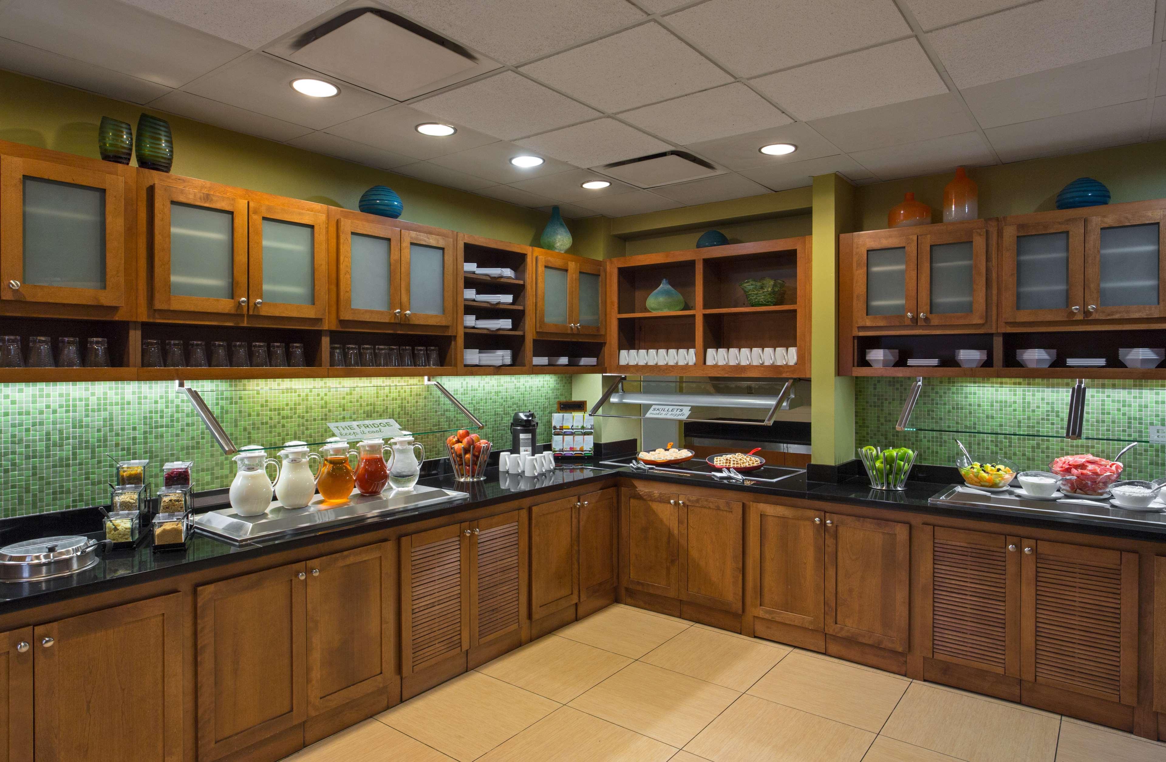 Hyatt Place Milwaukee Airport Zewnętrze zdjęcie