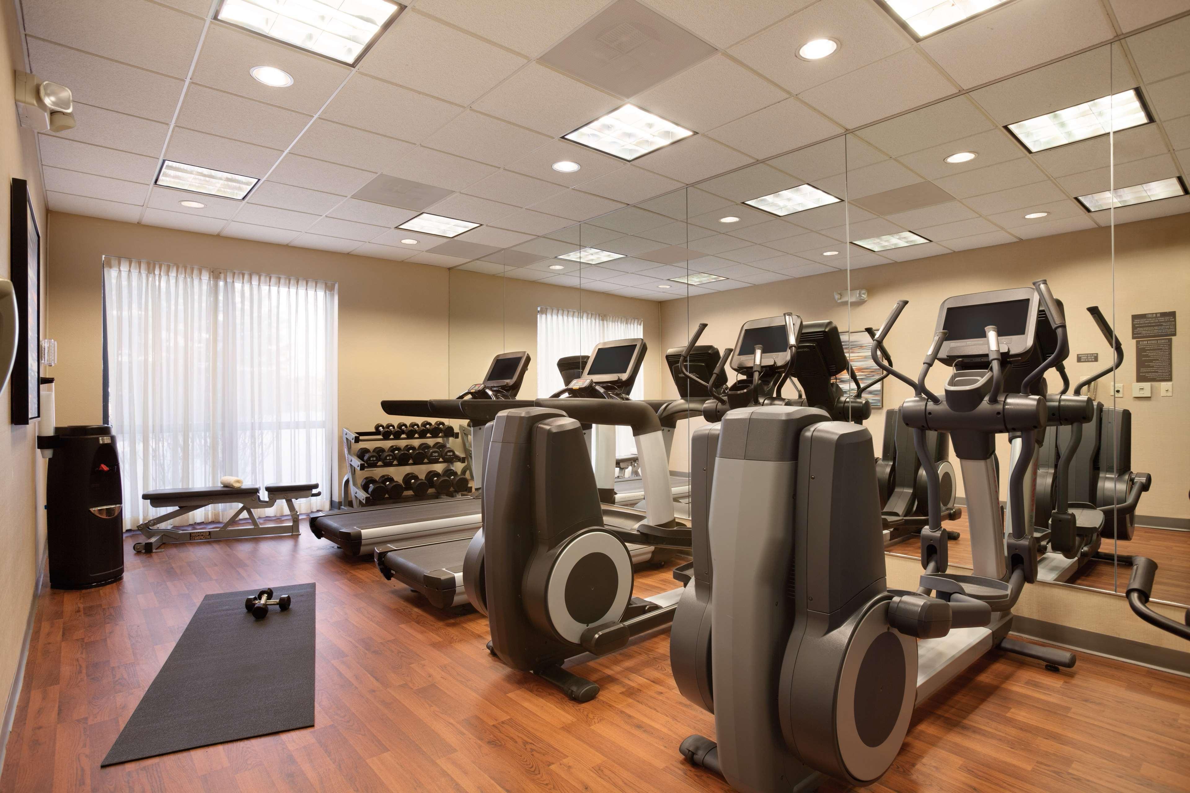 Hyatt Place Milwaukee Airport Zewnętrze zdjęcie