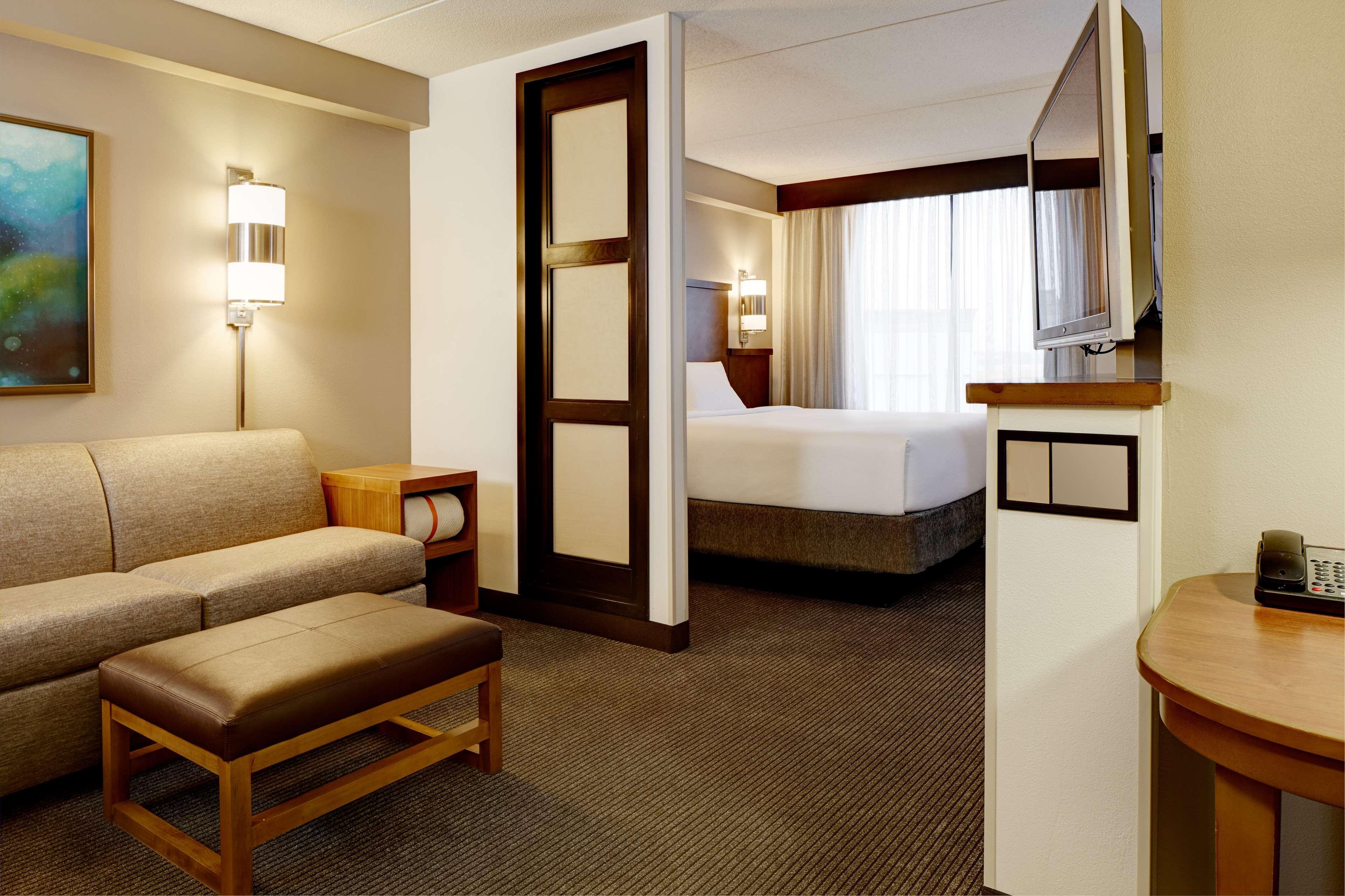 Hyatt Place Milwaukee Airport Zewnętrze zdjęcie