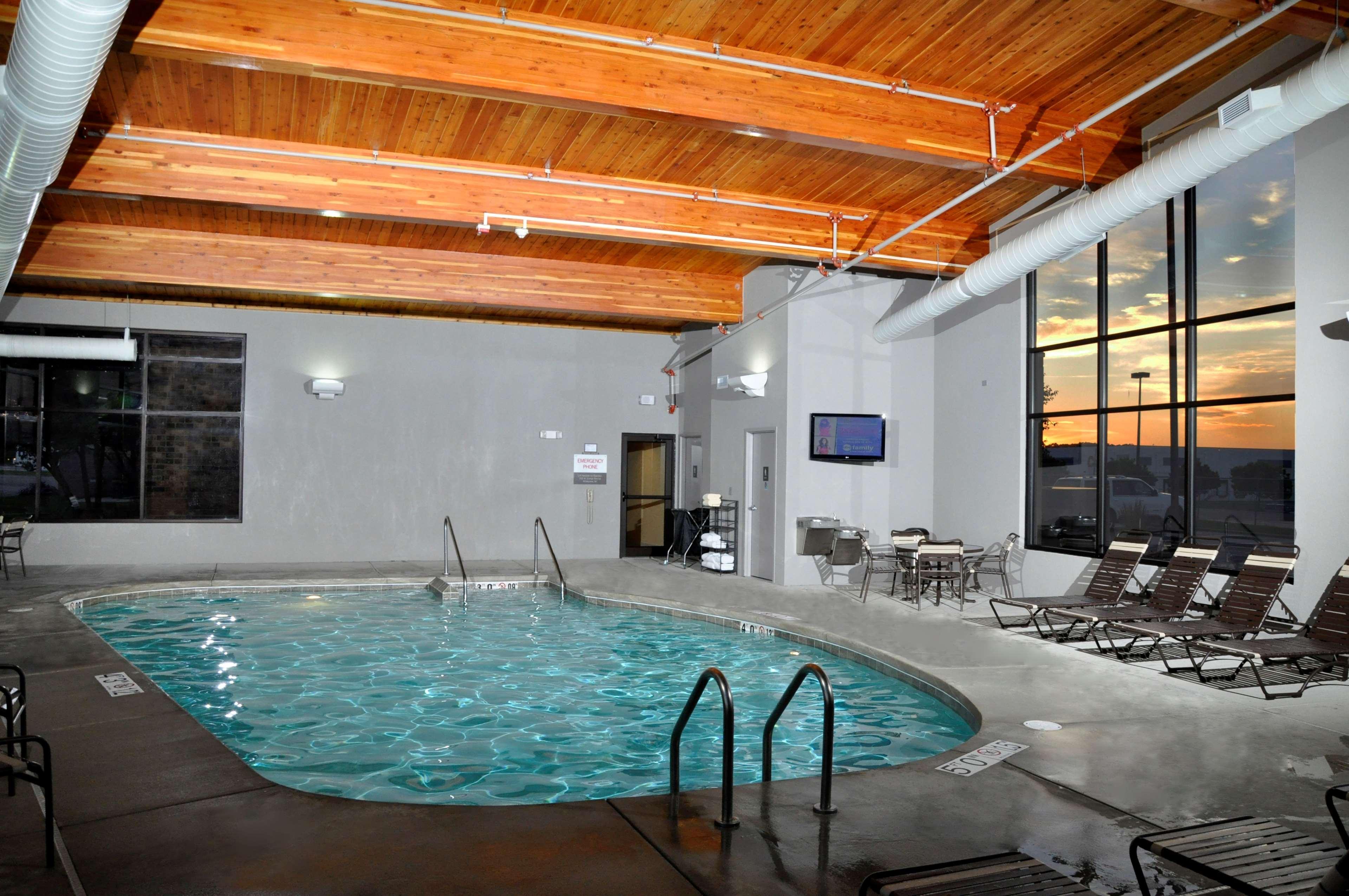 Hyatt Place Milwaukee Airport Zewnętrze zdjęcie