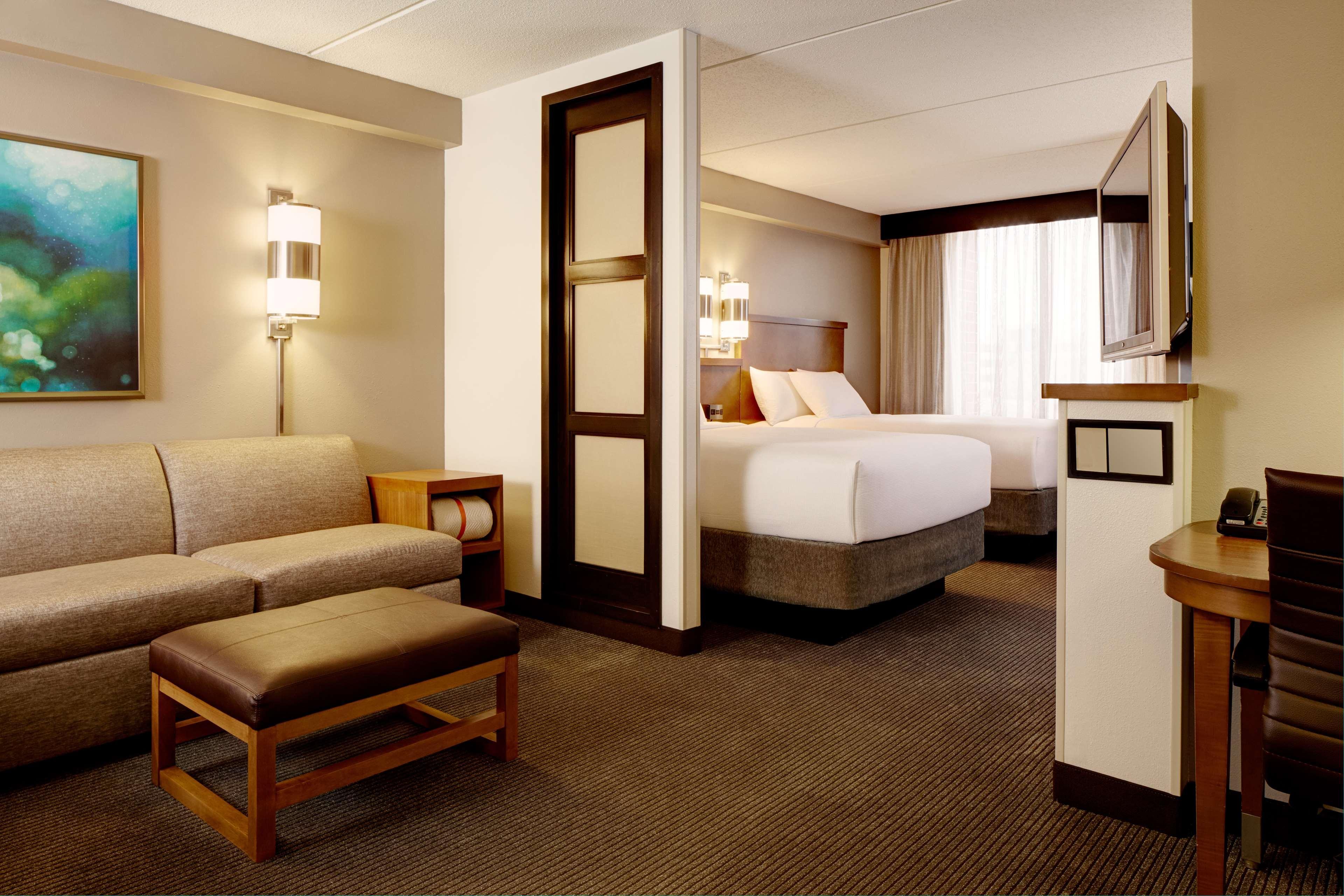 Hyatt Place Milwaukee Airport Zewnętrze zdjęcie