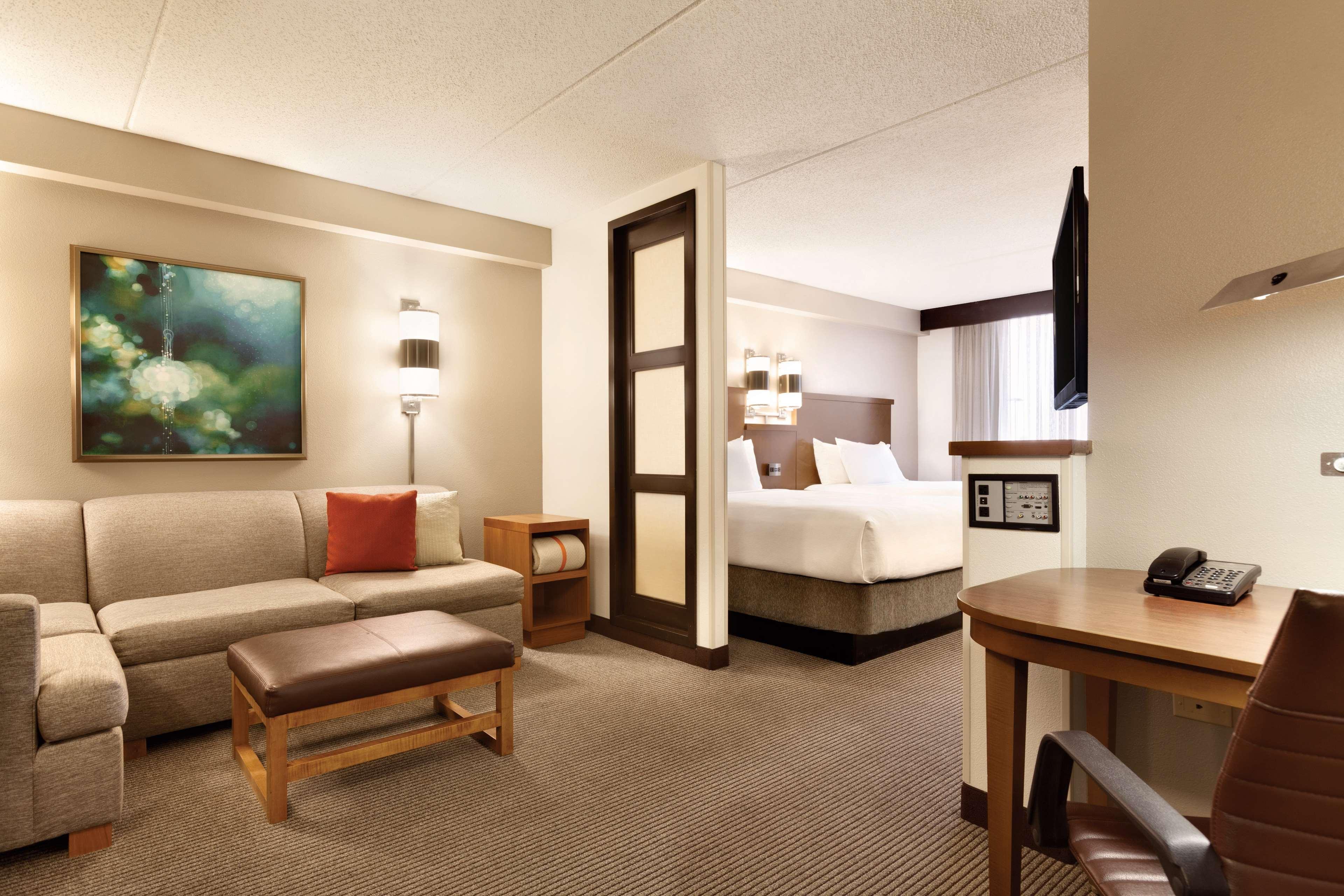 Hyatt Place Milwaukee Airport Zewnętrze zdjęcie