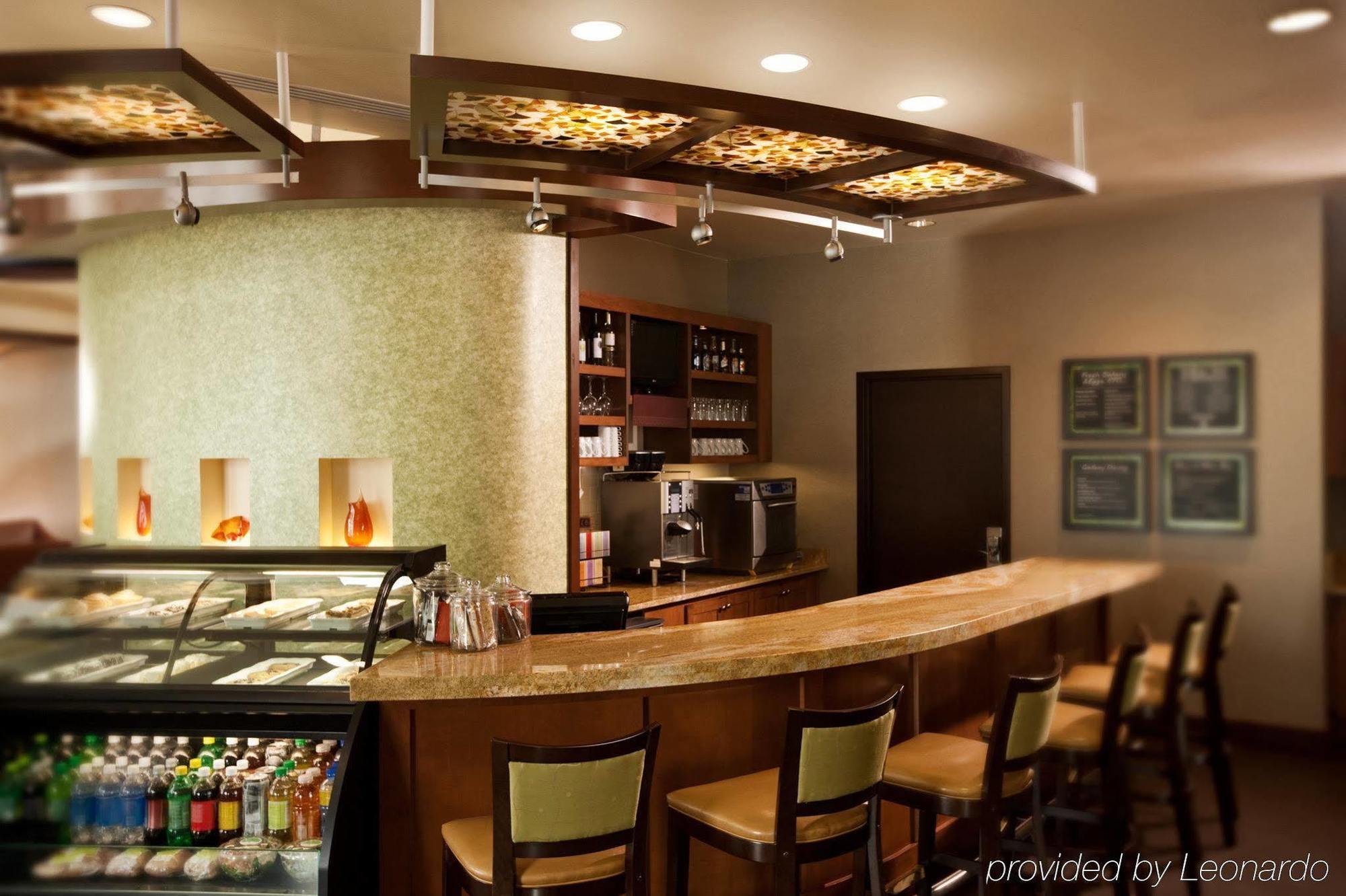Hyatt Place Milwaukee Airport Restauracja zdjęcie