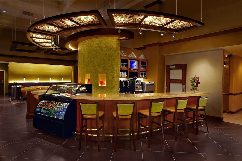 Hyatt Place Milwaukee Airport Restauracja zdjęcie
