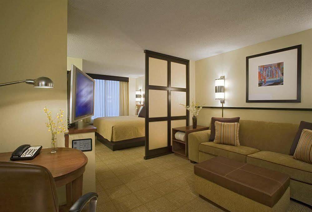 Hyatt Place Milwaukee Airport Zewnętrze zdjęcie