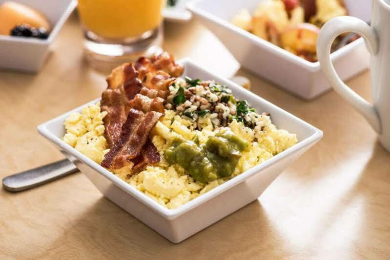 Hyatt Place Milwaukee Airport Zewnętrze zdjęcie