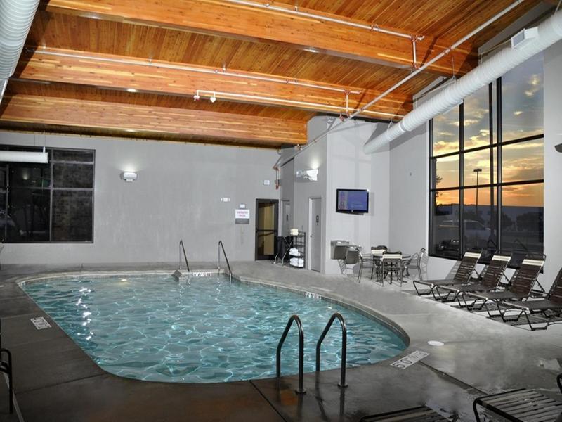 Hyatt Place Milwaukee Airport Zewnętrze zdjęcie